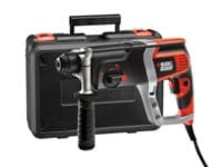 Перфоратор SDS+, 850Вт KD990KA-B&D Перфоратор SDS+, 850Вт KD990KA-B&D