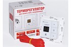 Терморегулятор для теплого пола: выбор и установка