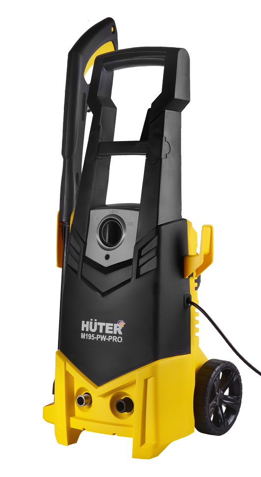 Huter pro