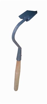 Рыхлитель с деревянной ручкой РК-1 САД-11.15 (10) - фото 100031