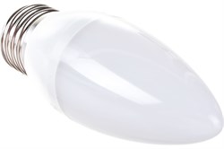 Лампа GAUSS LED Свеча 9,5W E27 890Lm 3000K 103102110 - фото 100135