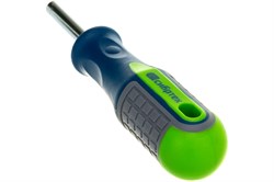 Отвертка СИБРТЕХ комбинированная SL5,0/PH1, SL6,0/PH2 13377 - фото 100584