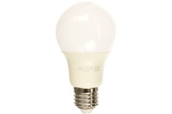 Лампа GAUSS LED Elementary A60 11W E27 4100K (2 лампы в упаковке) 23221P - фото 100909