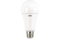 Лампа GAUSS LED Elementary A67 30W E27 3000K 73219 - фото 100959