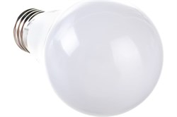 Лампа LED A60 10W E27 806LM 527-01025 (6000-6500К) - фото 100980
