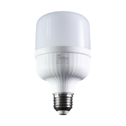 Лампа светодиодная SIRIUS LED Power T135 80W 6000/6500K E27 - фото 100988