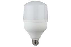 Лампа светодиодная SIRIUS LED Power T80 20W 6000/6500K E27 - фото 100989