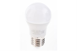 Лампа GAUSS LED Elementary 12W E27 3000K 880lm 53212 - фото 100993