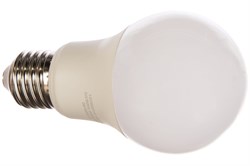 Лампа Gauss LED A60 10W 880Lm 3000K E27 102502110 - фото 101025