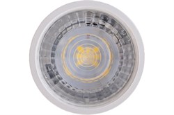 Лампа GAUSS LED MR16 7W 630Lm 6500K GU10 101506307 - фото 101113