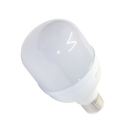 Лампа светодиодная LED Glob T80 20W 6400K E27 220V 464 T80 2720 - фото 101190