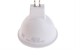 Лампа ASYA-AVIZE LED JCDR 5W OPAL 400LM 3000K GU5.3 (ECO L)200 526-10147 - фото 101284