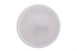 Лампа ASYA-AVIZE LED JCDR 5W OPAL 400LM 3000K GU5.3 (ECO L)200 526-10147 - фото 101285