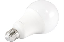 Лампа светодиодная EUROLUX LL-E-A80-25W-230-4K-E27 76/2/76 - фото 101288