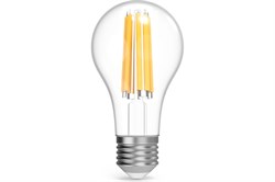 Лампа GAUSS LED Filament A70 30W E27 3100 lm 4100K 102902230 - фото 101405