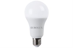 Лампа светодиодная EUROLUX LL-E-A70-20W-230-4K-E27 арт.76/2/22 - фото 101457