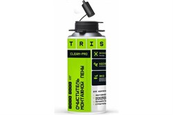 Очиститель монтажной пены TRIS Clean-PRO 500мл Tris-CL421 - фото 101881