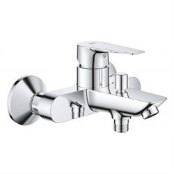 Смеситель GROHE Start Edge для ванны наружний 23348001 - фото 101998