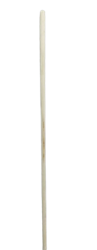 Черенок березовый Ф25 1/с сух. шлиф. (20) - фото 102734