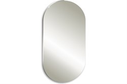 Зеркало LED VIVA 550*1050 - фото 103780