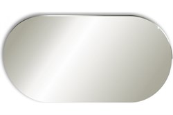 Зеркало LED VIVA 550*1050 - фото 103781