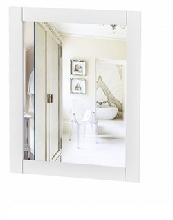 Зеркало для ванной комнаты OLIMPIA 55 настенное АР0002599 - фото 103857