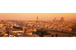 Фотообои KOMAR 368*127cm 4-714 Florence - фото 105239