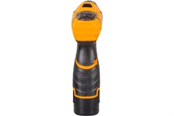 Дрель-шуруповерт аккумуляторная Вихрь ДА-12Л-2КН с набором инструментов 72/14/35 - фото 105881