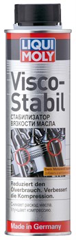 Средство для стабилизации вязкости моторного масла VISCO-STABIL (300мл) 1017 - фото 106115