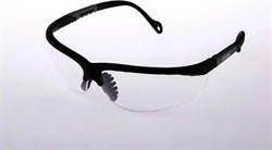Защитные очки Gis 1201-1212SMK - фото 106495