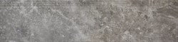 Керамогранит ступень МАГМА серые темные глазурованнаые граниль 1200*300*11мм GSR0202 1c - фото 106503