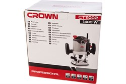 Фрезер CROWN CT11002 - фото 107823