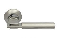Ручка EKF матовый хром А94/968 SSC - фото 108459