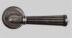 Ручка VILLANI FTZ83 - Z337 BRN старинный матовый никель - фото 108641