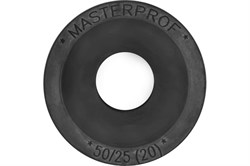 Манжета МАСТЕРПРОФ для канализации 50х25, MPF ИС.131604 - фото 109223