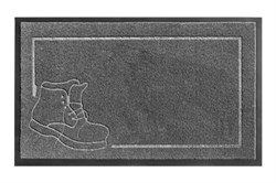 Коврик придверный RICCO ENTRADA, 45x75 cm, 668-202 - фото 109724
