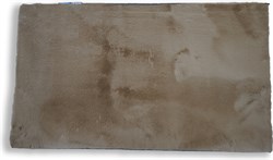 Коврик придверный RICCO MADERA 65x110cm светло-серый/серый 836-001 - фото 109725