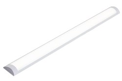 Светильник SIRIUS светодиодный LED Alfa ДПО 36W 1200мм 6000К IP20 - фото 110152