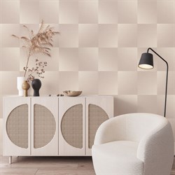 Обои EURO DECOR Bauhaus фон 8052-02 виниловые 1,06*10,05м (1упак-6рул) - фото 110535