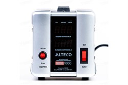 Стабилизатор напряжения ALTECO HDR 1000 - фото 111812