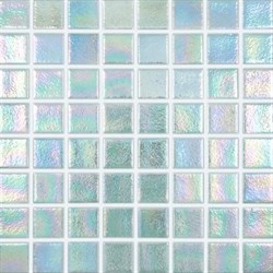Мозаика стеклянная 31,5*31,5 KL038 - фото 112625