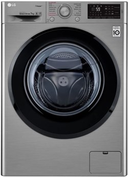 Машина стиральная LG F2M5HS6S - фото 112910
