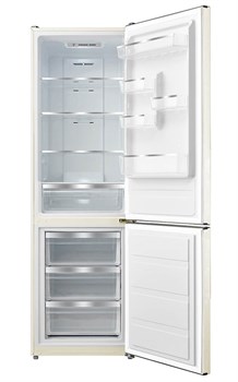 Холодильник MIDEA MDRB424FGF34I - фото 112985