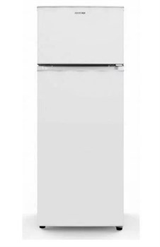 Холодильник DAUSCHER DRF-17DTW - фото 112986