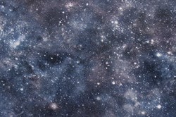 Обои АСПЕКТ РУ Галактика декор 70475-64 1,06*10,05м (1упак-6рул) - фото 113039