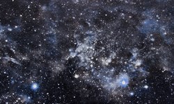 Обои АСПЕКТ РУ Галактика декор 70475-46 1,06*10,05м (1упак-6рул) - фото 113040