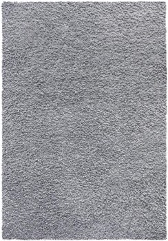 Ковры KARAT Luxury 2*3 gray - фото 115948