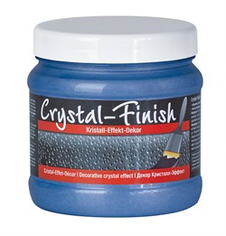 Краска-лазурь PUFAS Crystal Finish Ocean 750мл 081502001 - фото 117581