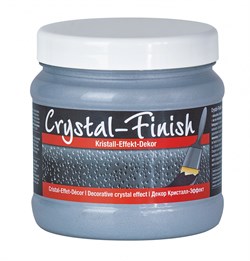 Краска-лазурь PUFAS Crystal Finish Atlantic 750мл 081702001 - фото 117595