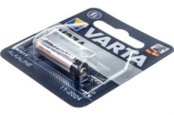 Батарейка VARTA Electronics V 27 A (1шт) 0013-4227-101-401 - фото 119476